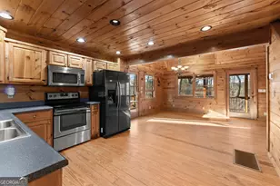 234 Old Indian Trail, Blue Ridge, GA 30513 - Photo 9