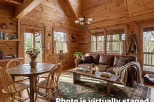 234 Old Indian Trail, Blue Ridge, GA 30513 - Photo 13