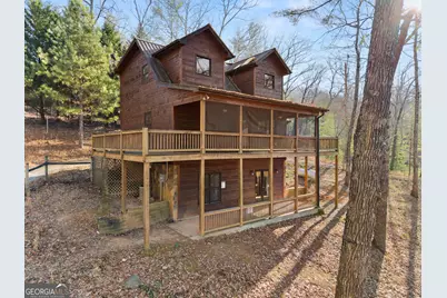 234 Old Indian Trail, Blue Ridge, GA 30513 - Photo 3