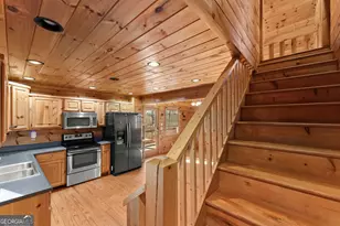 234 Old Indian Trail, Blue Ridge, GA 30513 - Photo 25