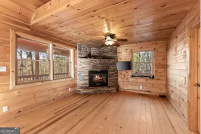234 Old Indian Trail, Blue Ridge, GA 30513 - Photo 13