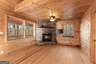 234 Old Indian Trail, Blue Ridge, GA 30513 - Photo 13