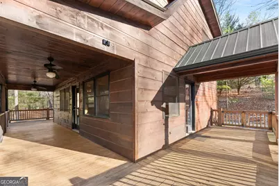 234 Old Indian Trail, Blue Ridge, GA 30513 - Photo 35