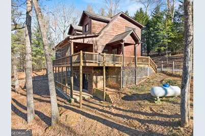 234 Old Indian Trail, Blue Ridge, GA 30513 - Photo 5