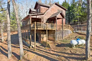 234 Old Indian Trail, Blue Ridge, GA 30513 - Photo 5