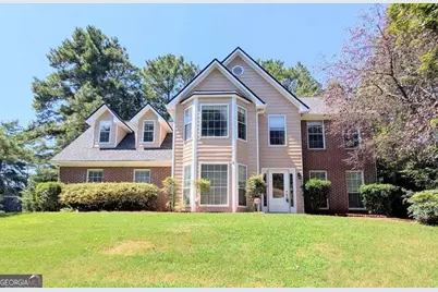 830 Meadowsong Circle, Lawrenceville, GA 30043 - Photo 1