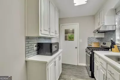 50 Oak Street, Hiram, GA 30141 - Photo 5