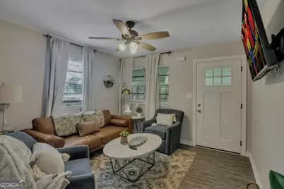 50 Oak Street, Hiram, GA 30141 - Photo 1