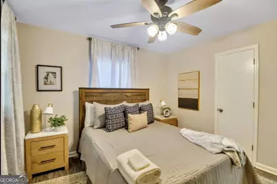 50 Oak Street, Hiram, GA 30141 - Photo 13