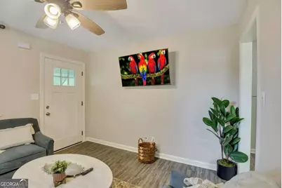 50 Oak Street, Hiram, GA 30141 - Photo 3