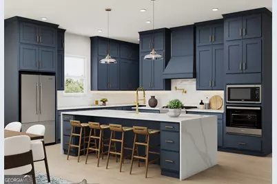 2120 Sai Drive, Cumming, GA 30041 - Photo 3