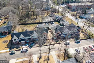 4065 Comanche Dr, Tucker, GA 30084 - Photo 13