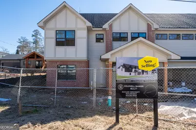 4065 Comanche Drive, Tucker, GA 30084 - Photo 1