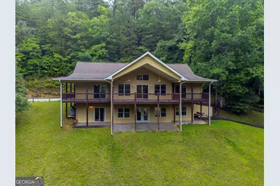 55 Cool Spring Lane, Clayton, GA 30525 - Photo 1