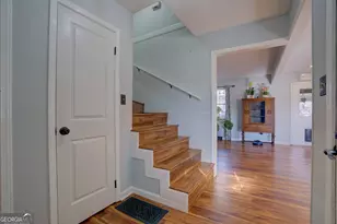 2 Maplewood Square SE, Rome, GA 30161 - Photo 3