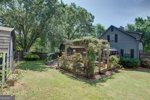 2 Maplewood Square SE, Rome, GA 30161 - Photo 27