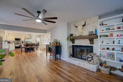 2 Maplewood Square SE, Rome, GA 30161 - Photo 7