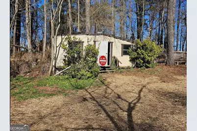 1810 Sandy Flat Road, Bowdon, GA 30108 - Photo 11