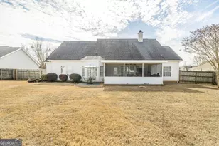 167 Holly Pointe, Warner Robins, GA 31088 - Photo 33