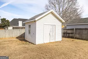 167 Holly Pointe, Warner Robins, GA 31088 - Photo 35