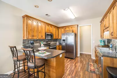 167 Holly Pointe, Warner Robins, GA 31088 - Photo 13