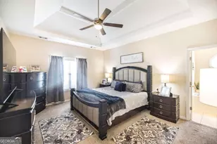 167 Holly Pointe, Warner Robins, GA 31088 - Photo 17