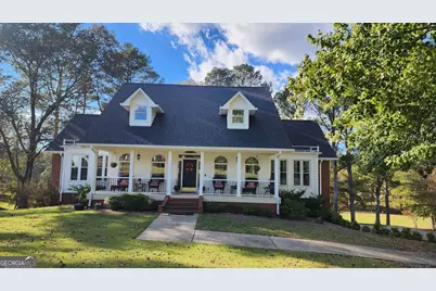 115 Drivers Lane, Cohutta, GA 30710 - Photo 1