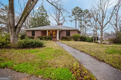114 Stafford Avenue, Barnesville, GA 30204 - Photo 41