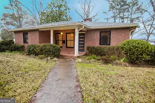 114 Stafford Ave, Barnesville, GA 30204 - Photo 1