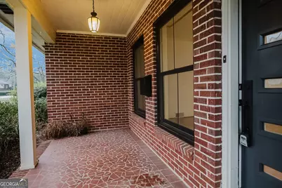 114 Stafford Avenue, Barnesville, GA 30204 - Photo 43