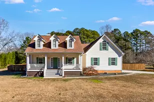 1050 Brittany Way, Fayetteville, GA 30214 - Photo 1