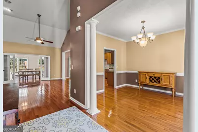 1050 Brittany Way, Fayetteville, GA 30214 - Photo 5