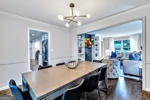 2589 Bentbrook Ct, Atlanta, GA 30360 - Photo 7