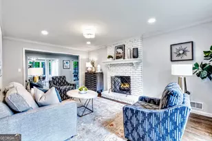 2589 Bentbrook Ct, Atlanta, GA 30360 - Photo 9