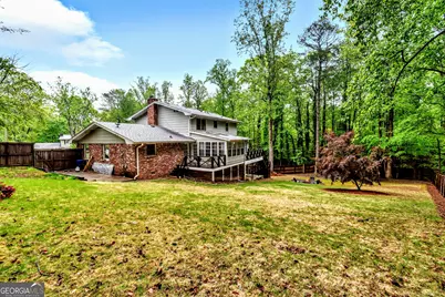 2589 Bentbrook Court, Atlanta, GA 30360 - Photo 39