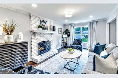 2589 Bentbrook Court, Atlanta, GA 30360 - Photo 11