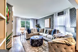 2589 Bentbrook Ct, Atlanta, GA 30360 - Photo 3