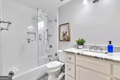 2589 Bentbrook Court, Atlanta, GA 30360 - Photo 29