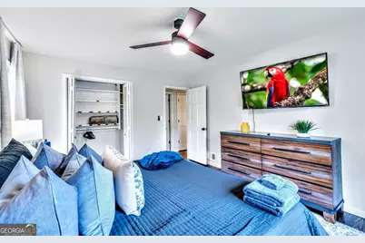 2589 Bentbrook Court, Atlanta, GA 30360 - Photo 33