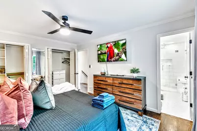 2589 Bentbrook Court, Atlanta, GA 30360 - Photo 23