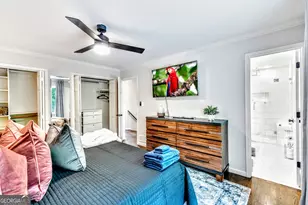 2589 Bentbrook Ct, Atlanta, GA 30360 - Photo 23