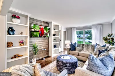 2589 Bentbrook Court, Atlanta, GA 30360 - Photo 1