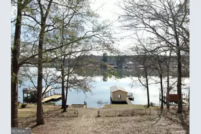 888 S Steel Bridge Road, Eatonton, GA 31024 - Photo 1