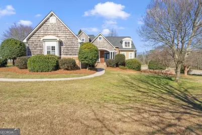 220 McKenzie Bridge Road, Carrollton, GA 30116 - Photo 5