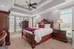 220 McKenzie Bridge Rd, Carrollton, GA 30116 - Photo 29