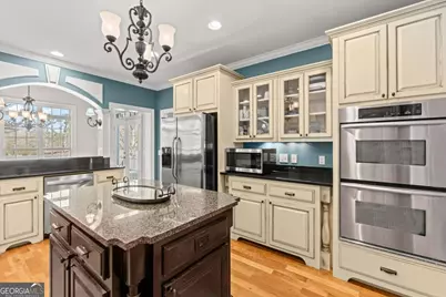 220 McKenzie Bridge Road, Carrollton, GA 30116 - Photo 19