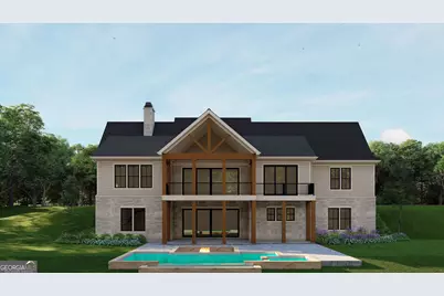 1040 Parrotts Cove Road, Greensboro, GA 30642 - Photo 9