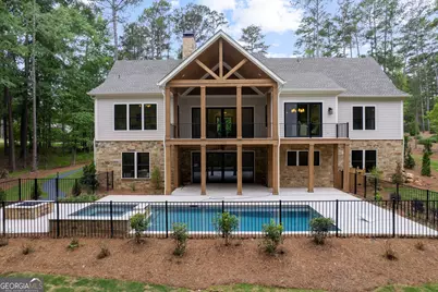 1040 Parrotts Cove Road, Greensboro, GA 30642 - Photo 7