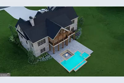 1040 Parrotts Cove, Greensboro, GA 30642 - Photo 15