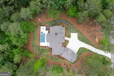 1040 Parrotts Cove Road, Greensboro, GA 30642 - Photo 9